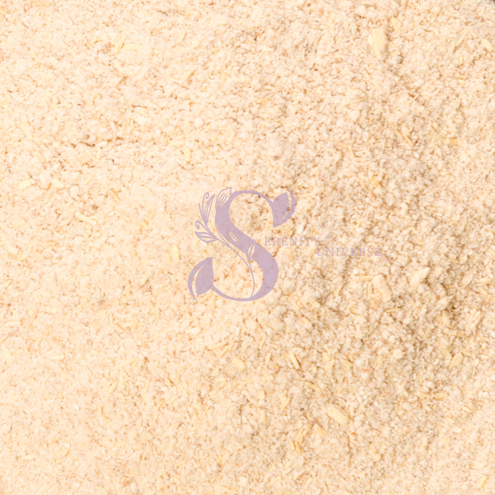 Arrow Root Powder