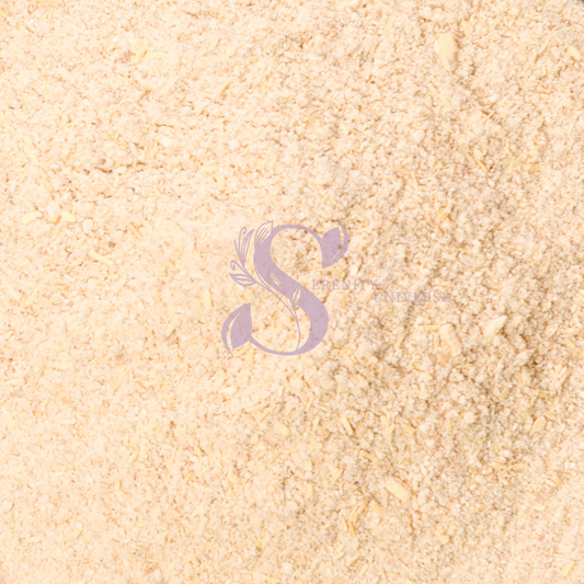 Arrow Root Powder