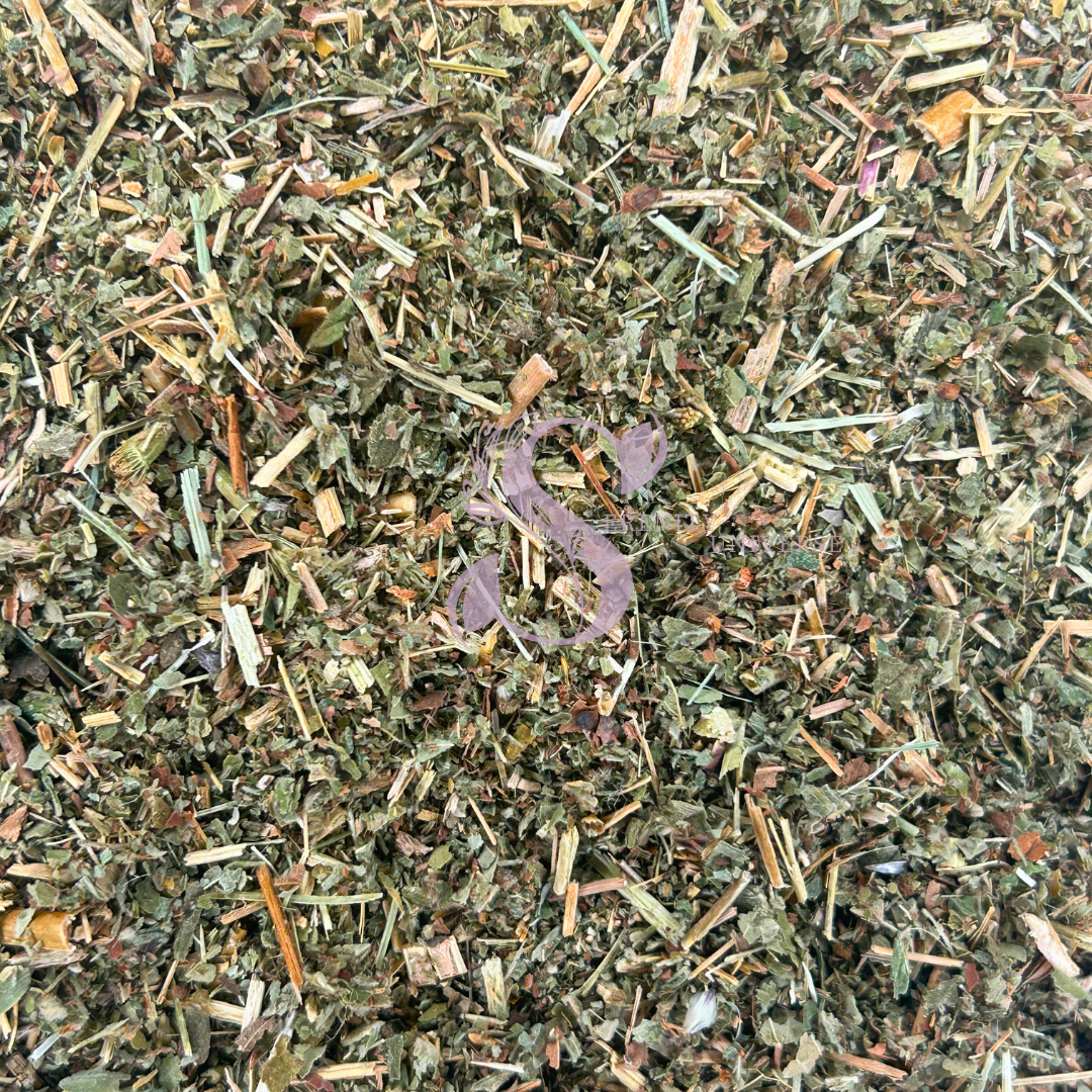 Agrimony Herb C/S