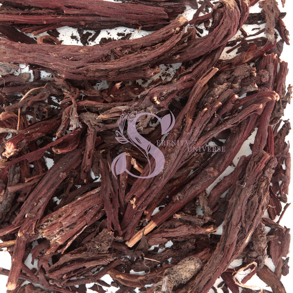 Alkanet Root C/S