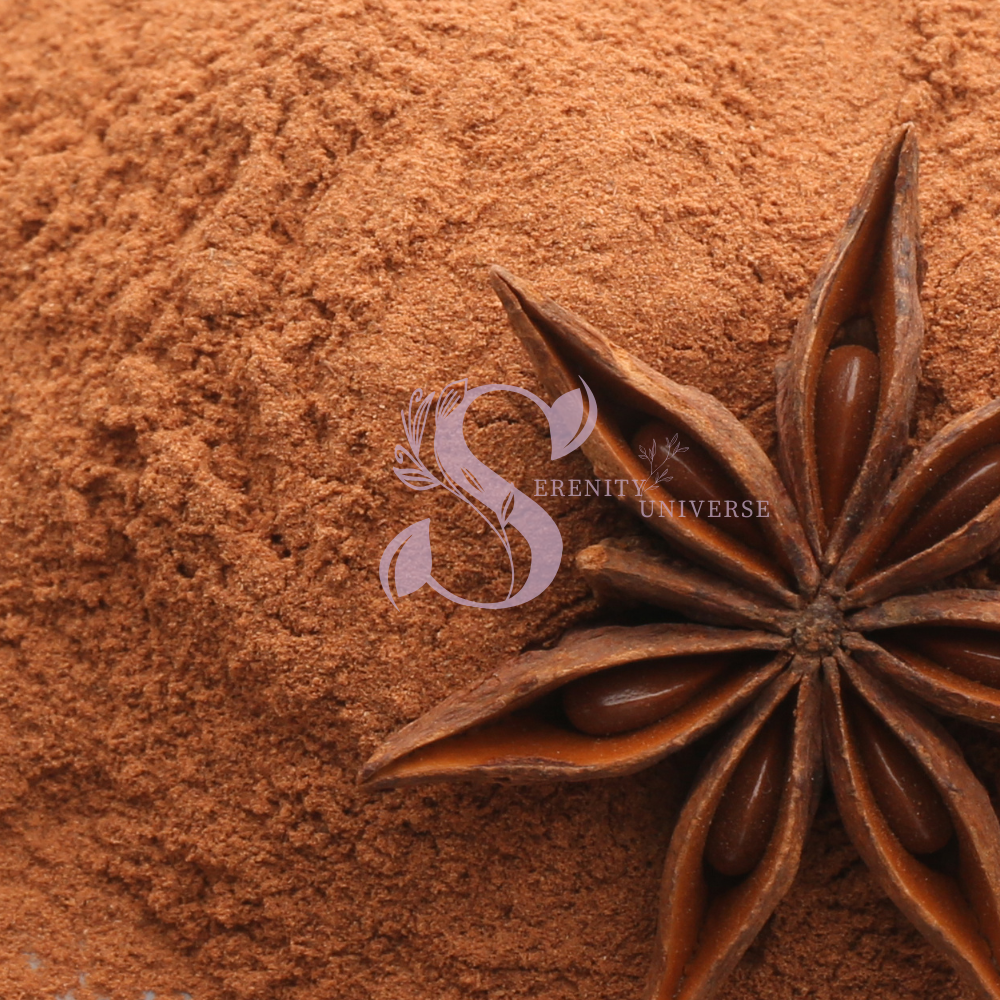 Anise Star Powder