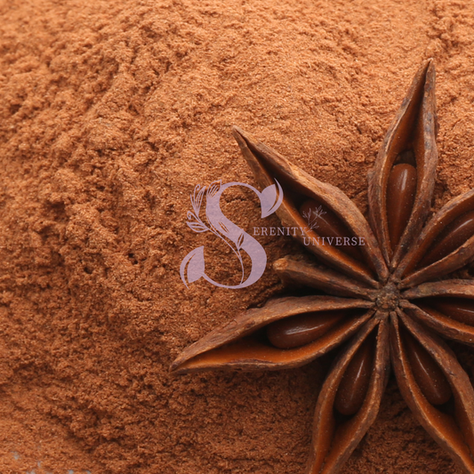Anise Star Powder