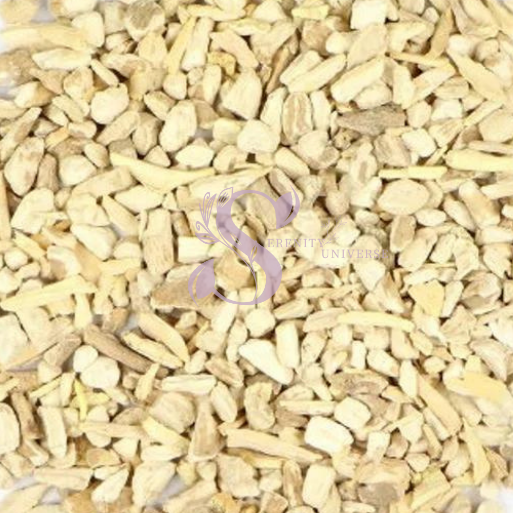 Ashwagandha Root C/S