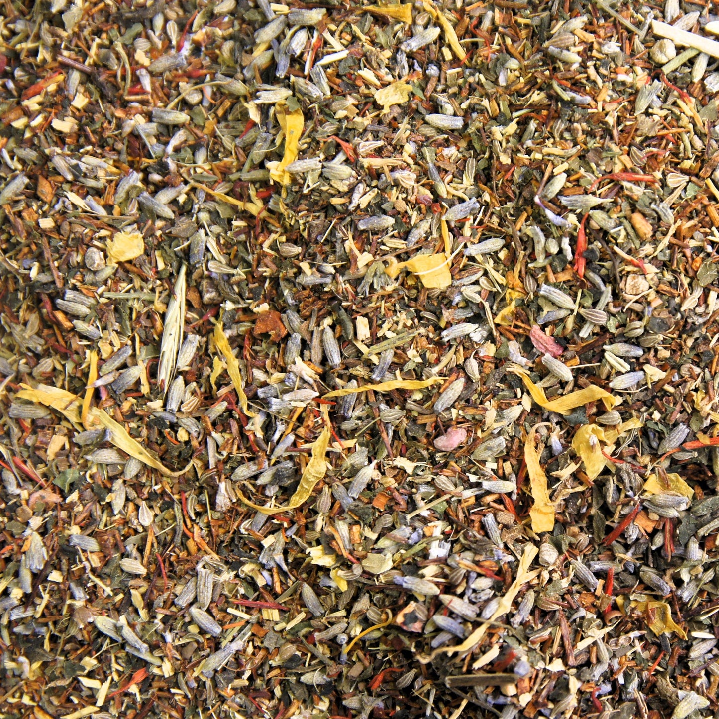 Ayurvedic Calming Tea