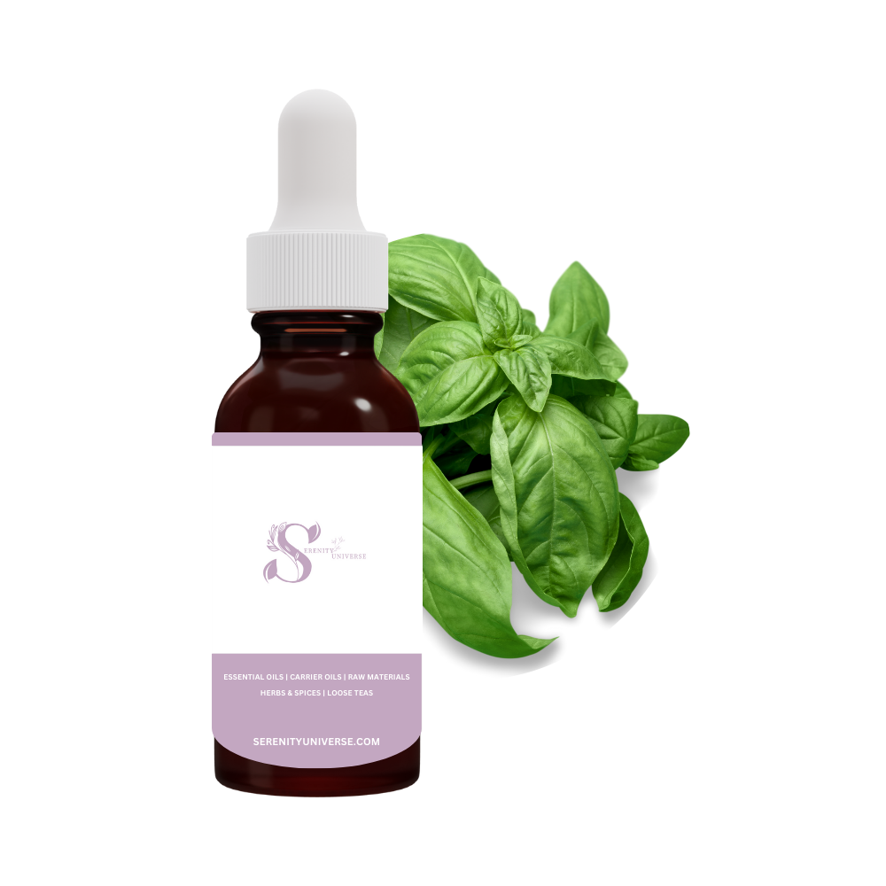 Basil