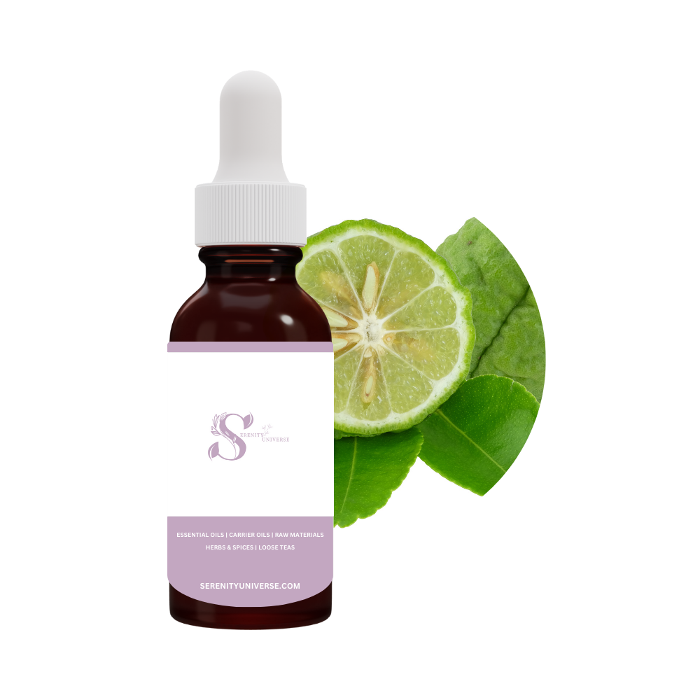 Bergamot