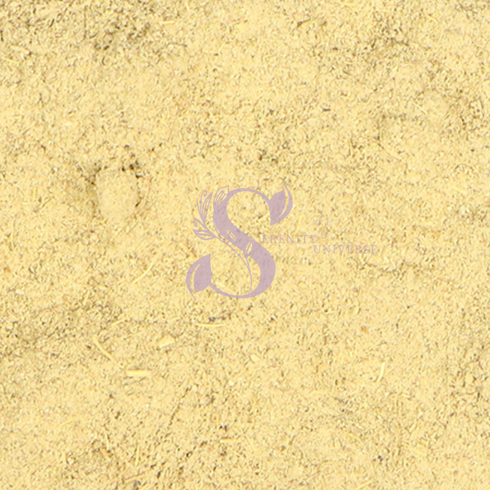 Blue Cohosh Root Powder