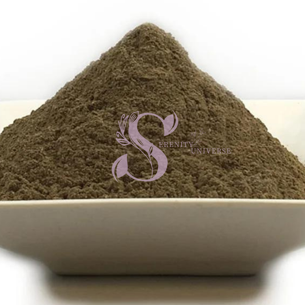 Balm Lemon Herb Powder