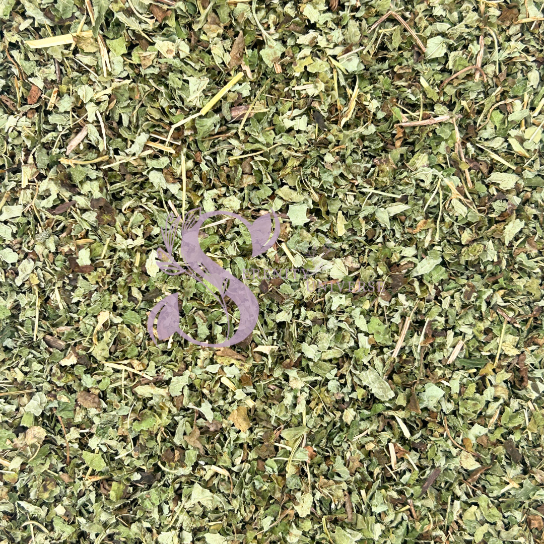 Balm Lemon Herb C/S