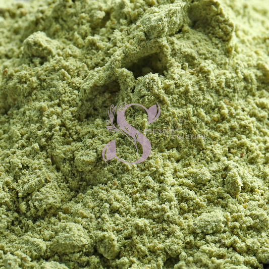 Barley Grass Powder
