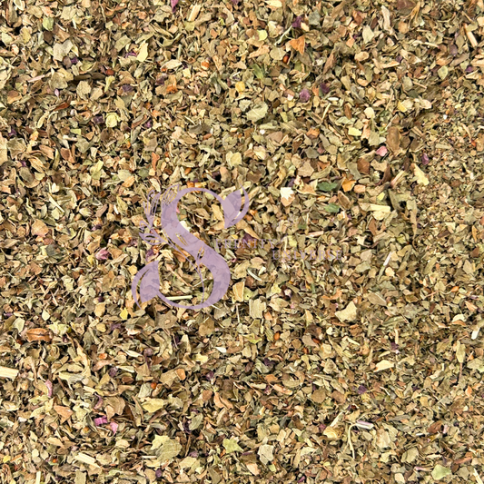Basil leaves C/S