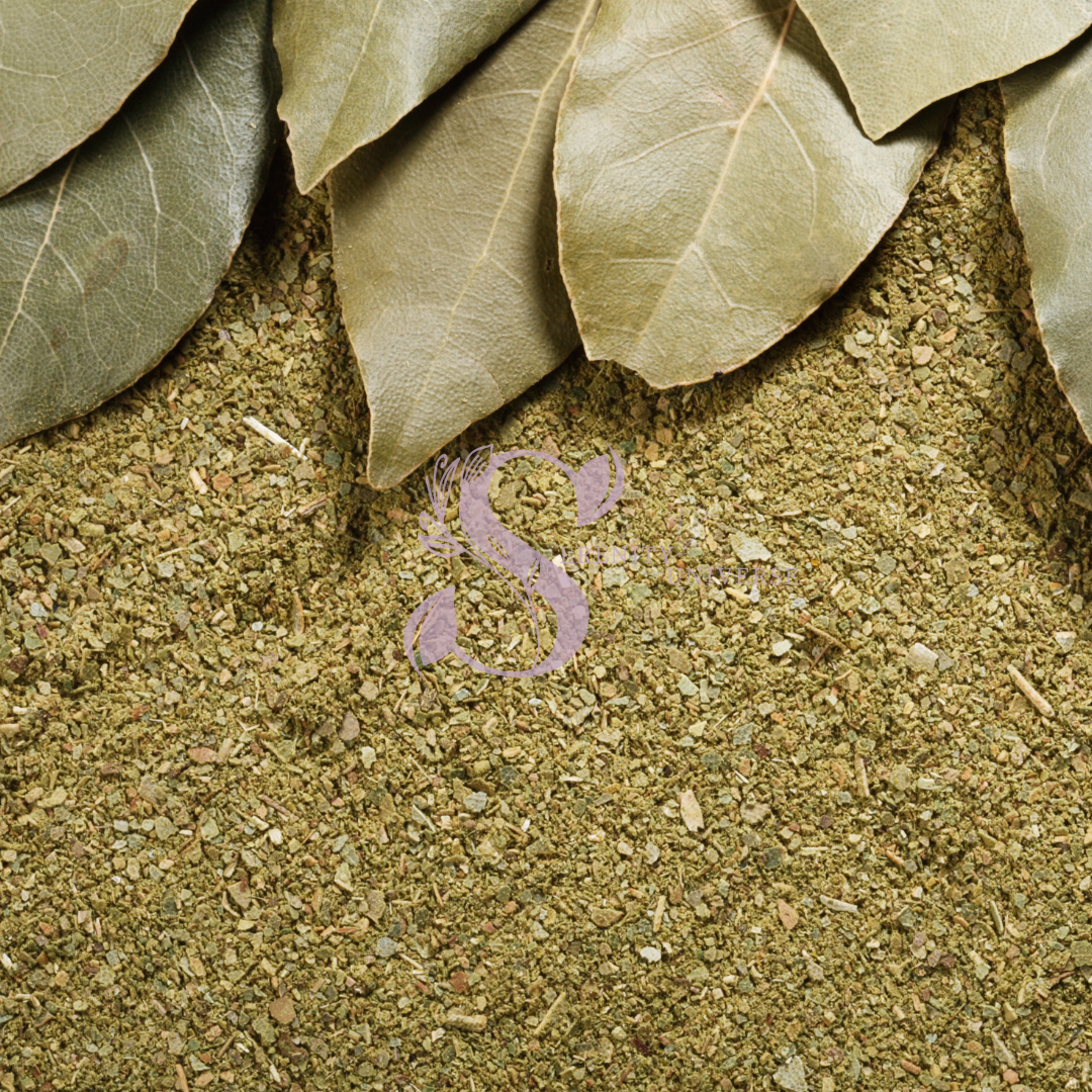 Bay Leaves Powder