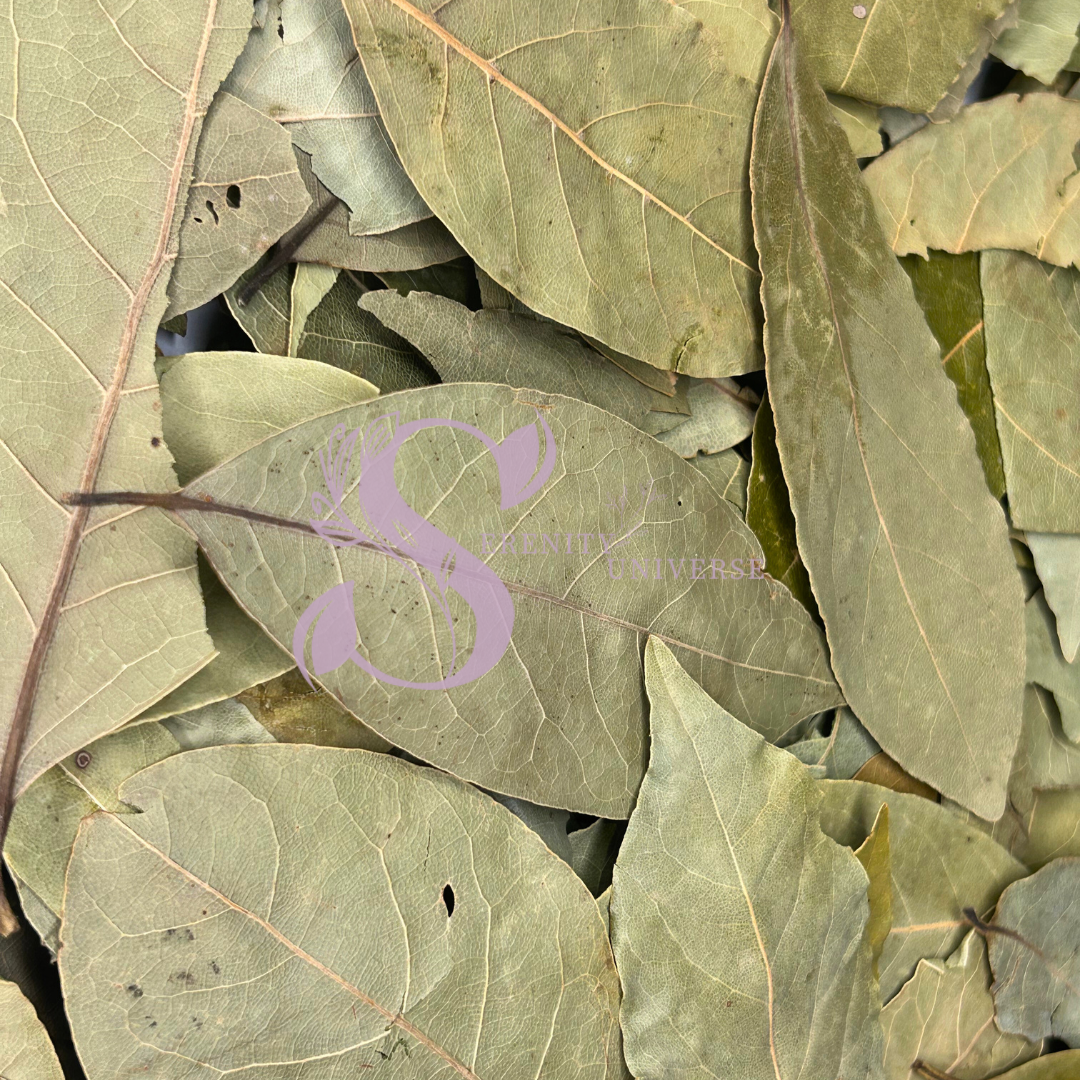 Bay Leaves Whole