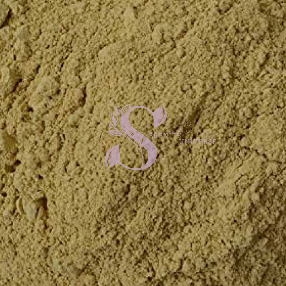 Bhui Amla or Chanca Piedra Powder