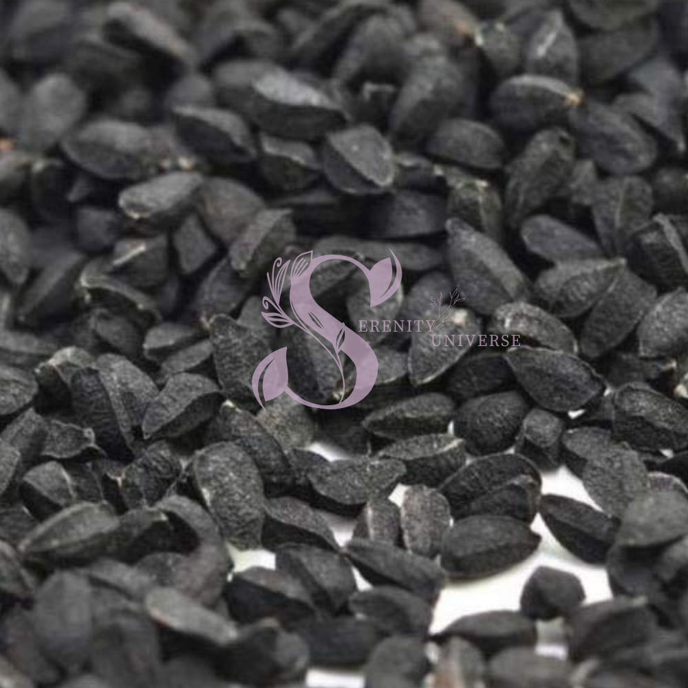Black Seed Whole