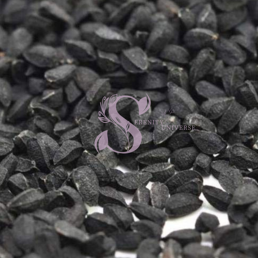Black Seed Whole