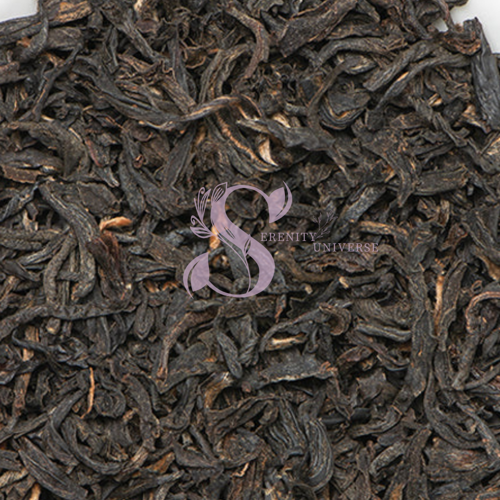 Black Tea C/S