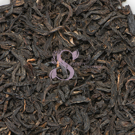 Black Tea C/S
