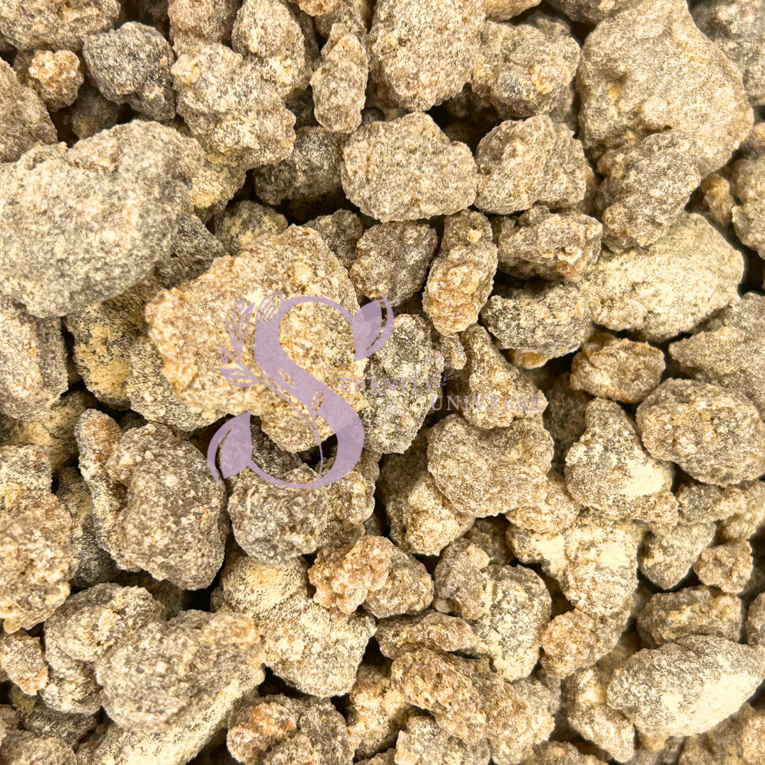 Boswellia Pieces