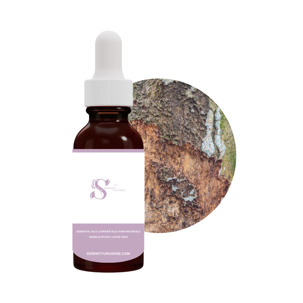 Cinnamon Bark