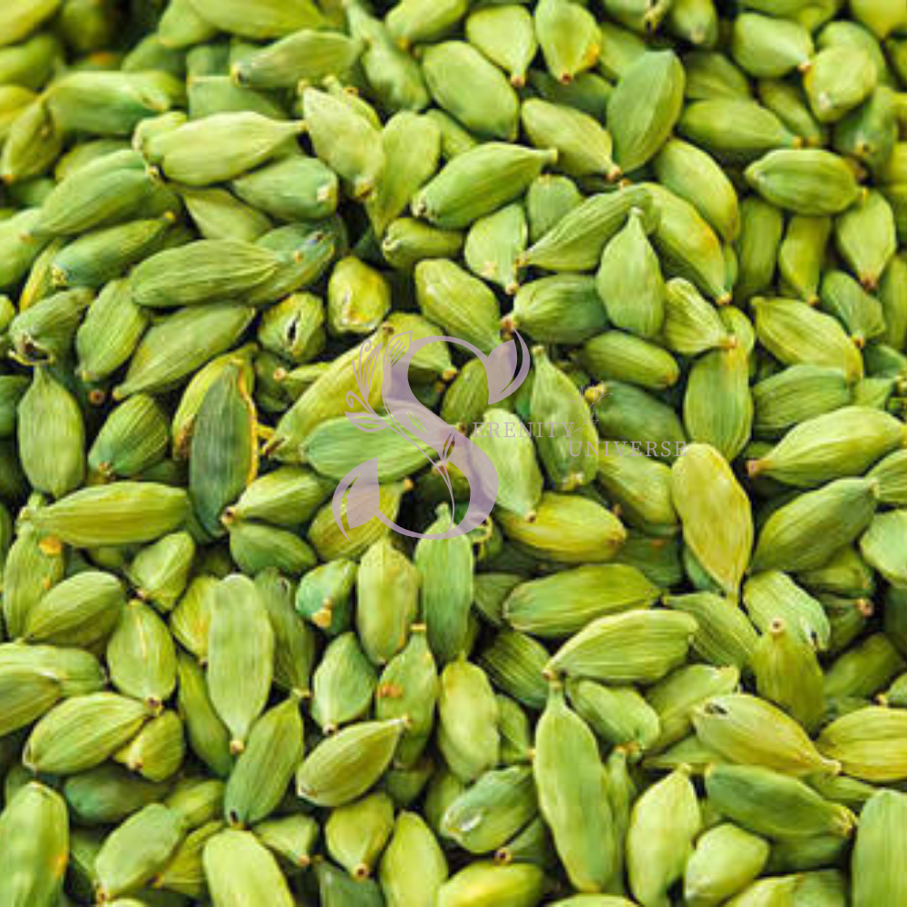Cardamom Green Whole