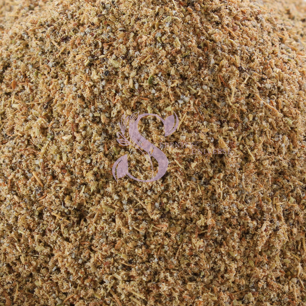 Cardamom Seed Powder