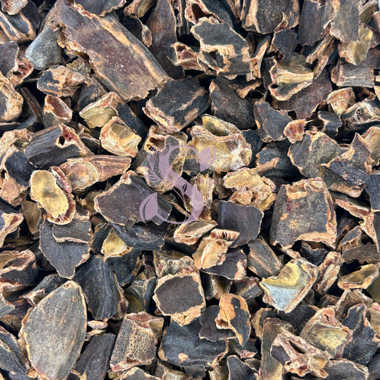 Carob Fruit C/S