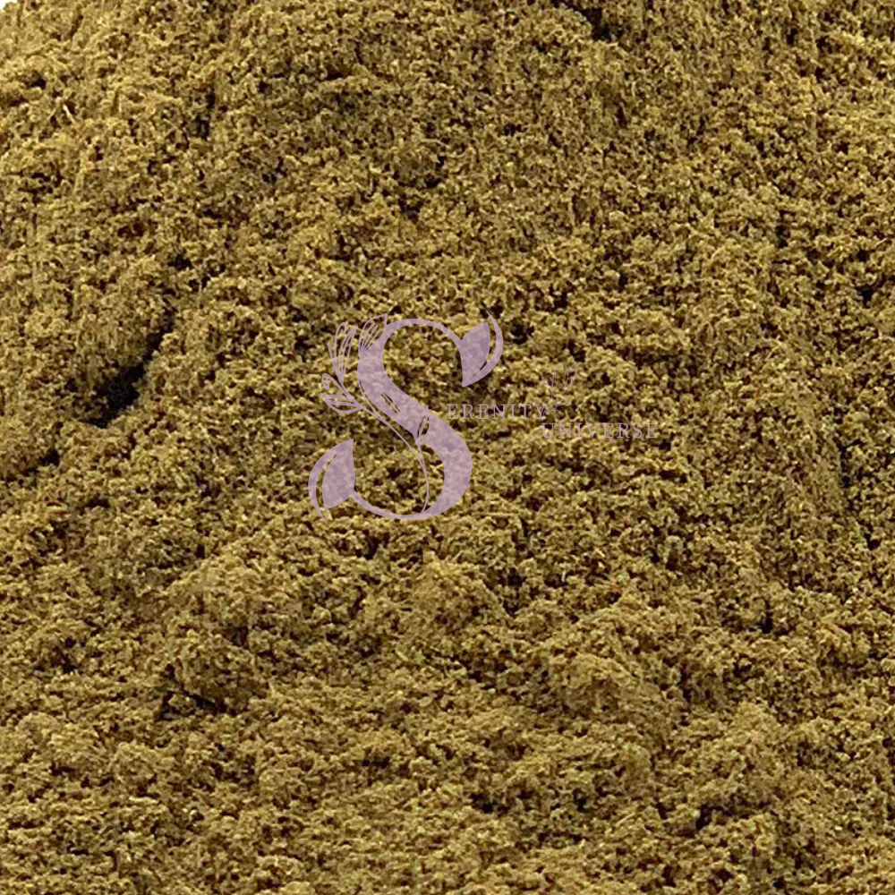 Cascara Sagarda Bark Powder