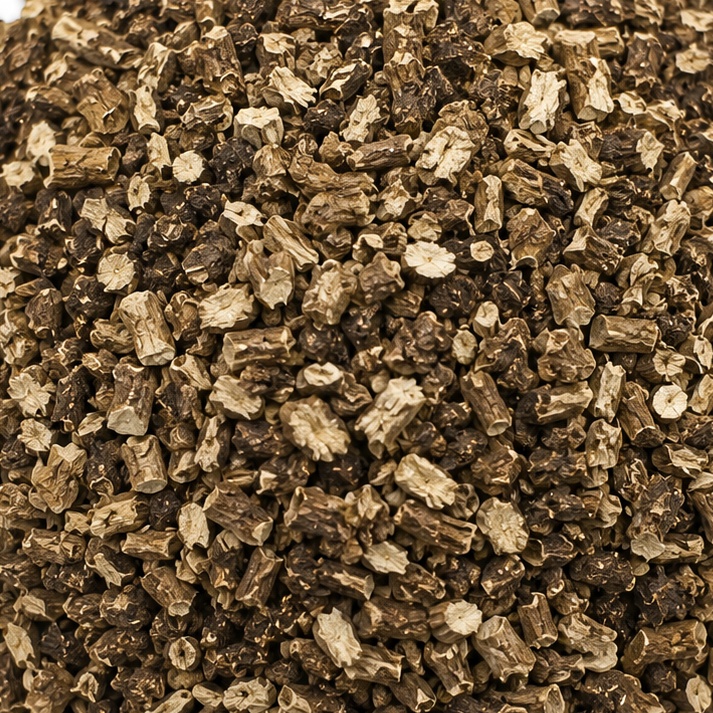 Blue Cohosh Root C/S