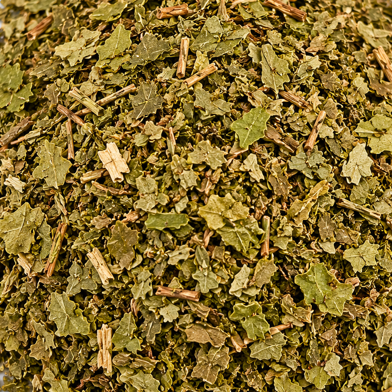 Boldo Leaves C/S