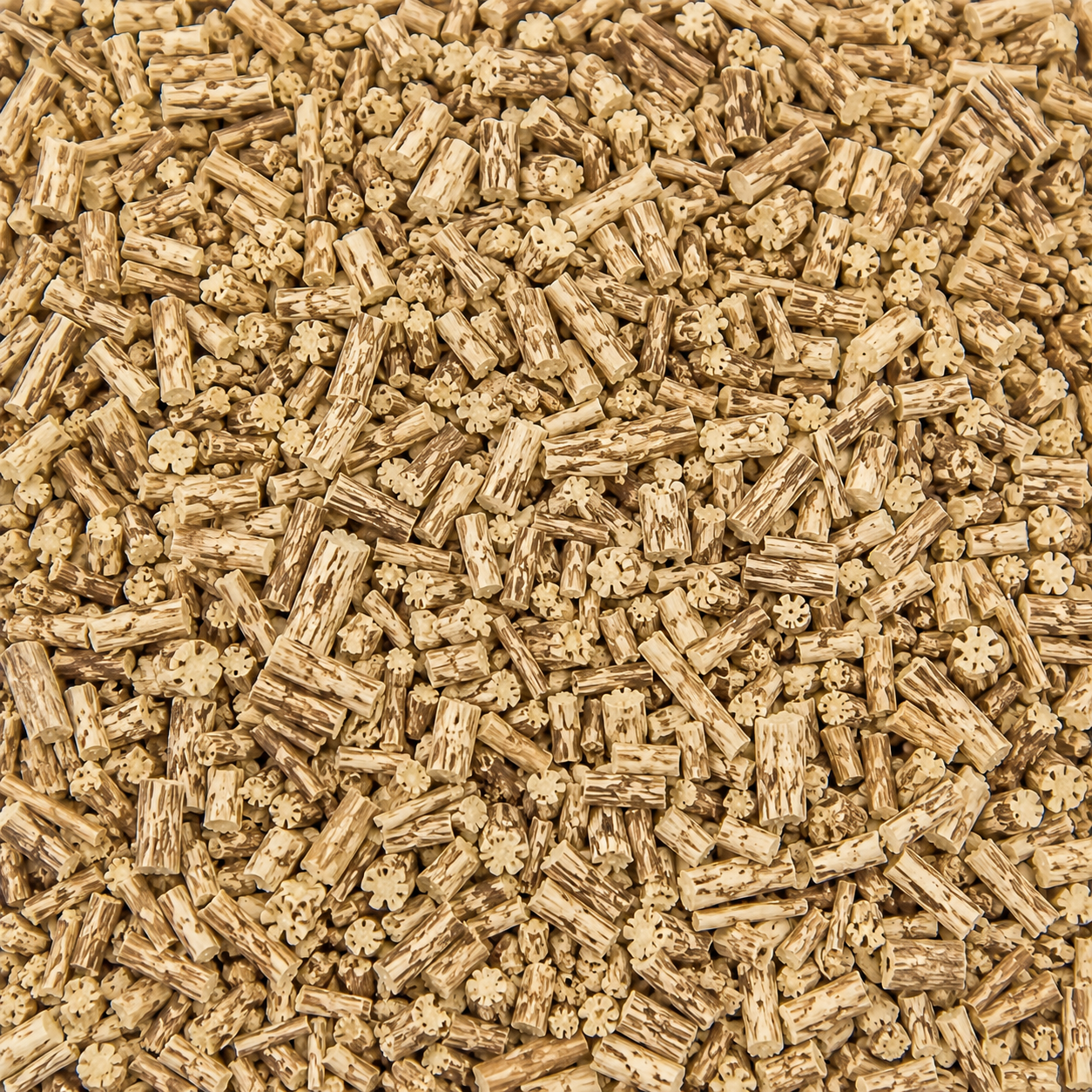 Senega Snake Root C/S