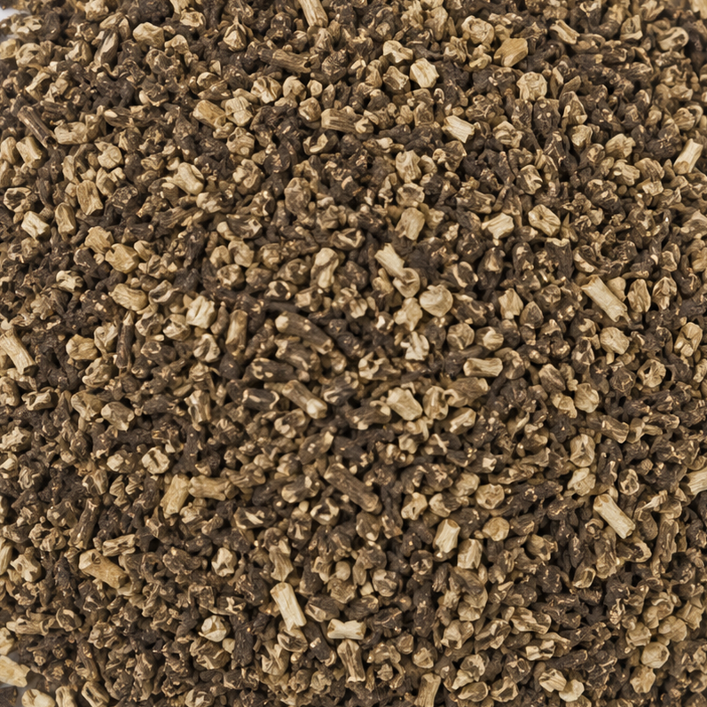 Black Musli Root Whole