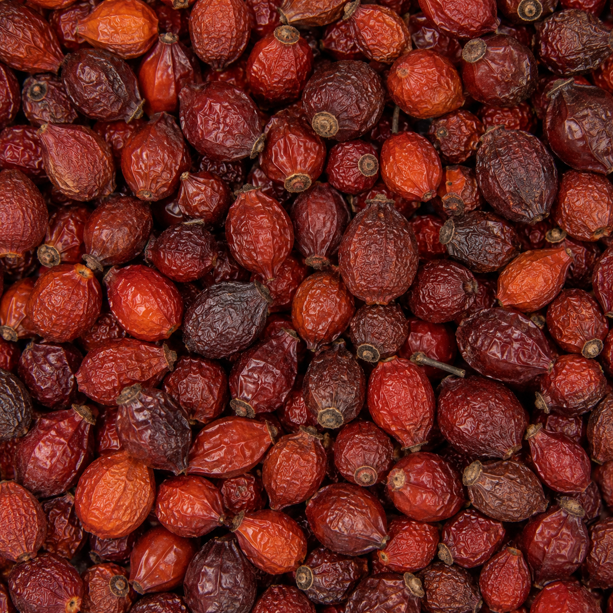 Rosehips Whole