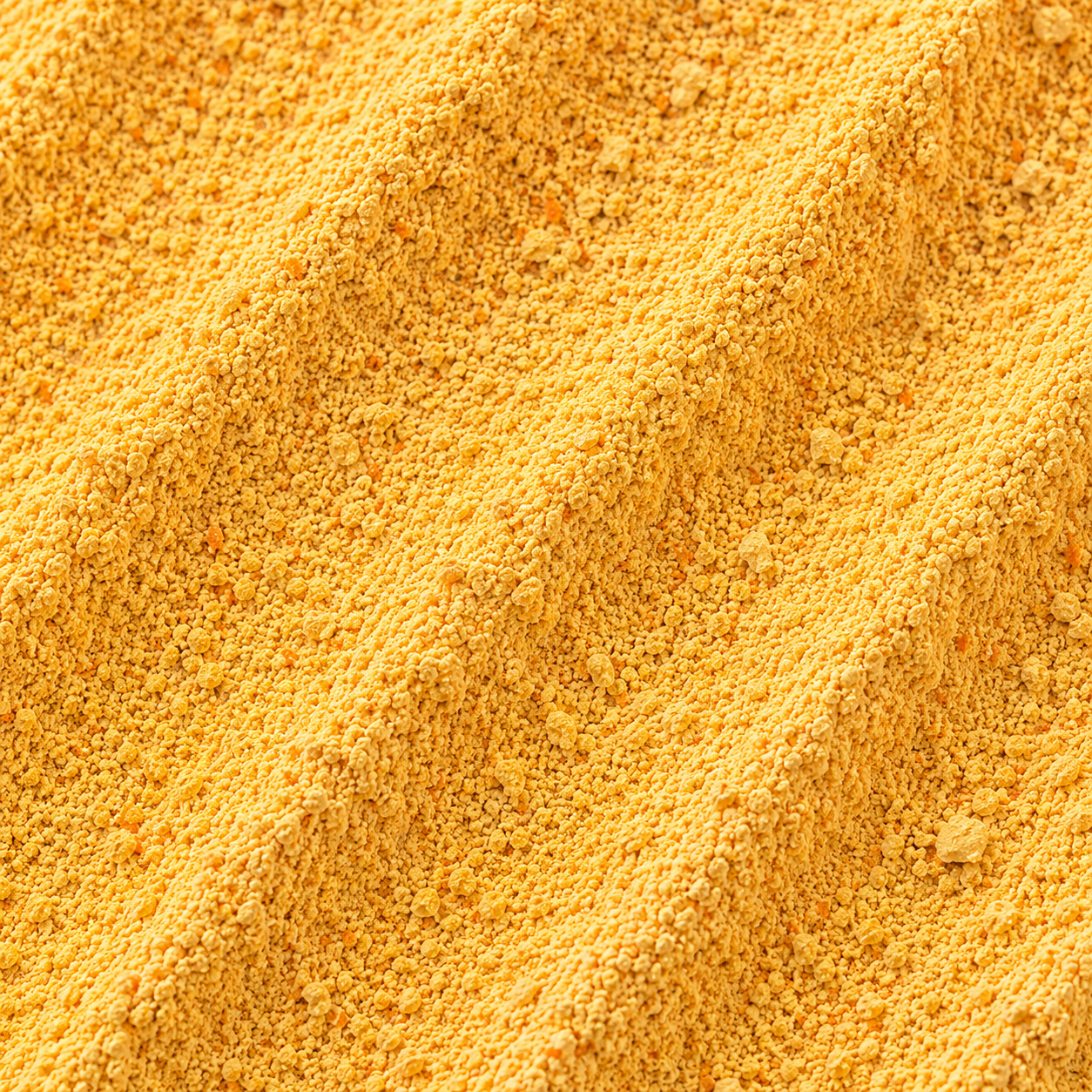 Orange Peel Powder