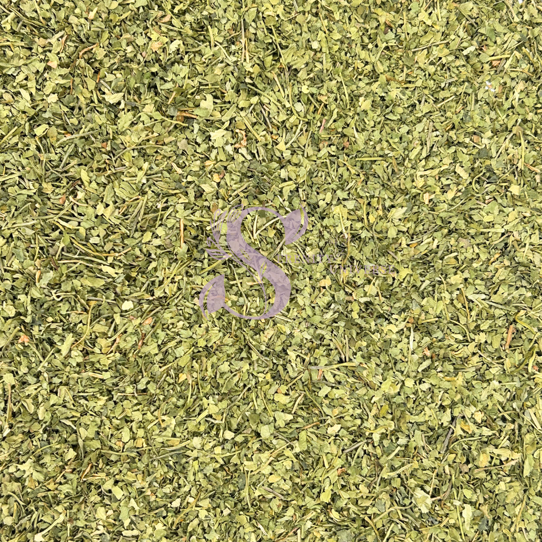 Cilantro Leaves C/S