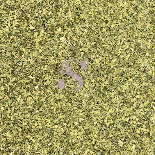 Cilantro Leaves C/S
