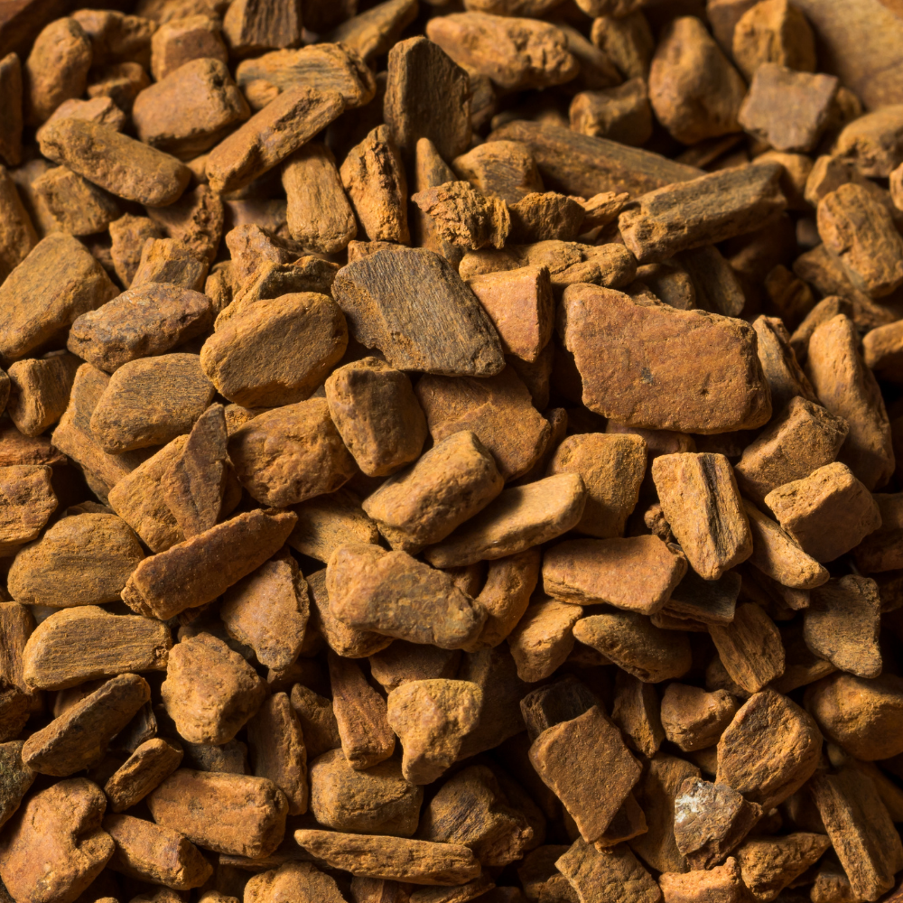 Cinnamon Chips