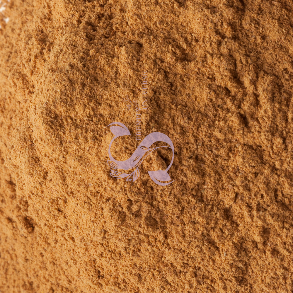 Cinnamon Ground Ceylon