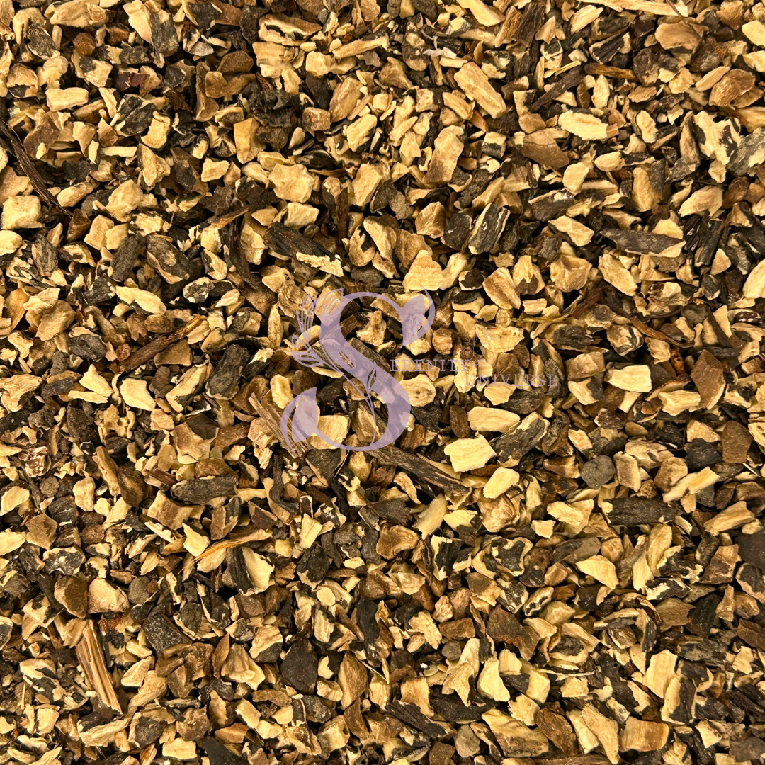 Comfrey Root C/S