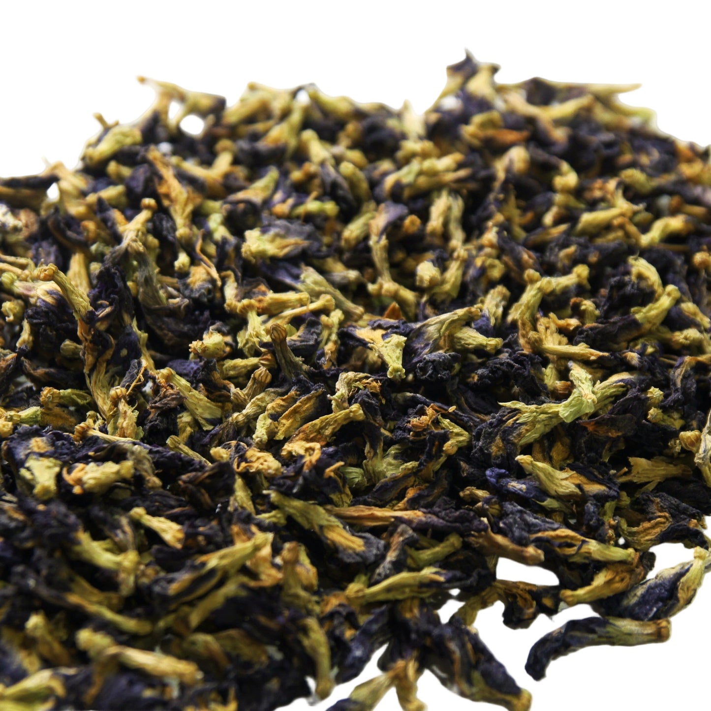 Butterfly Pea Flower