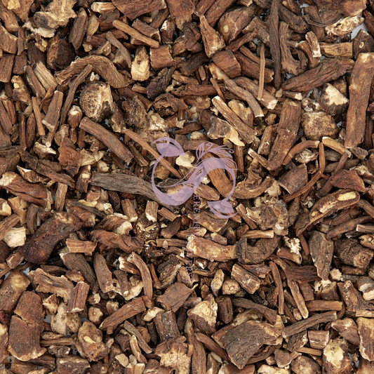 Dandelion Root C/S