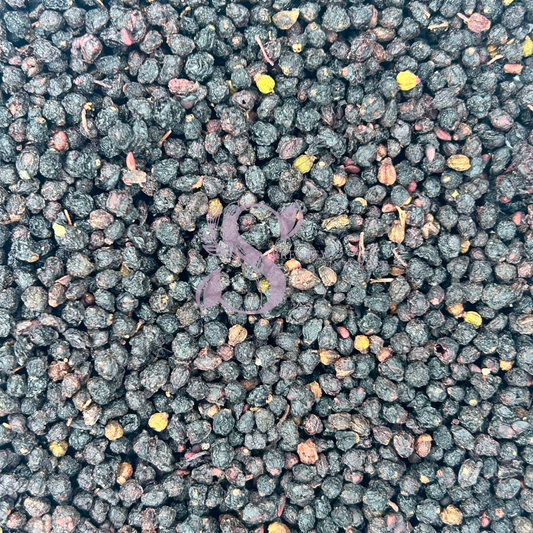 Elderberry Whole