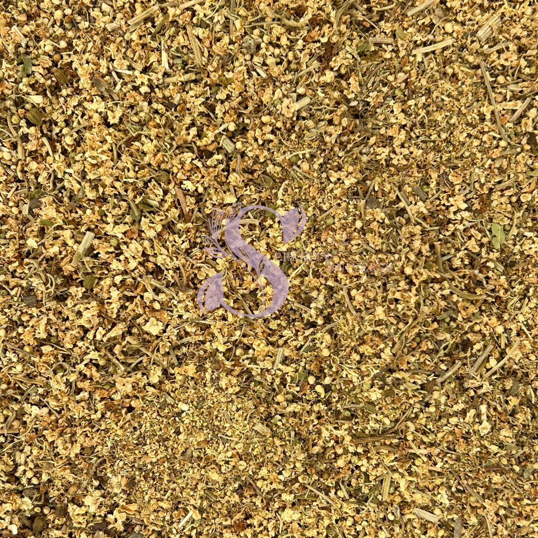 Elderflower Whole