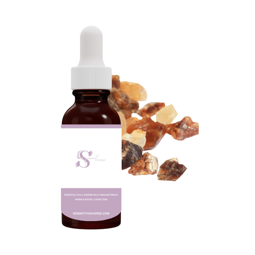 Frankincense