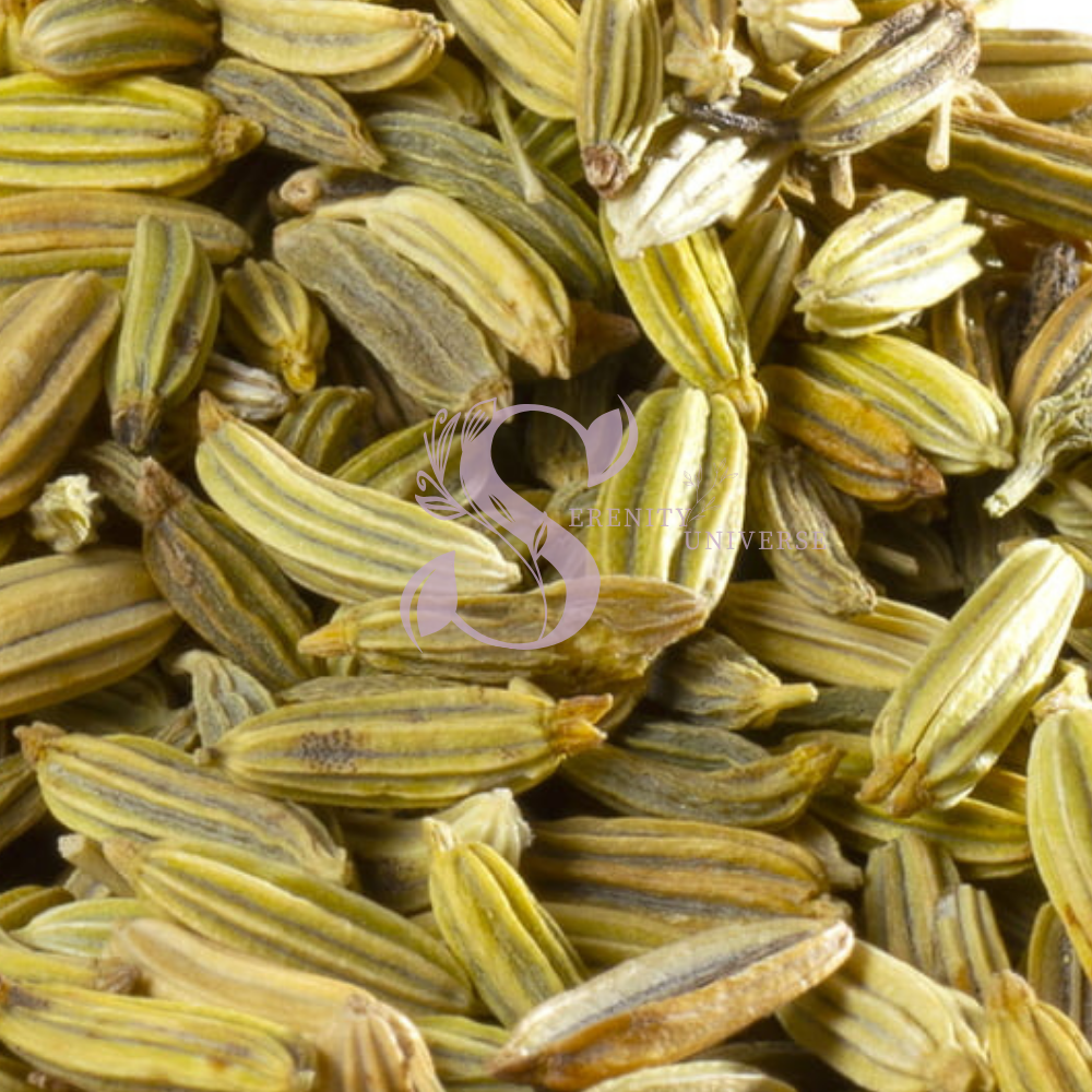 Fennel Seed Whole