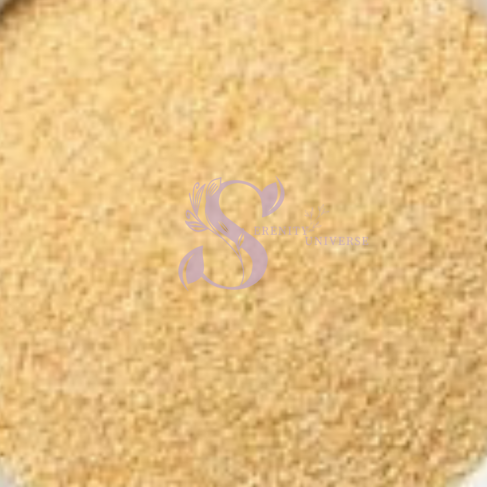Garlic Granulated