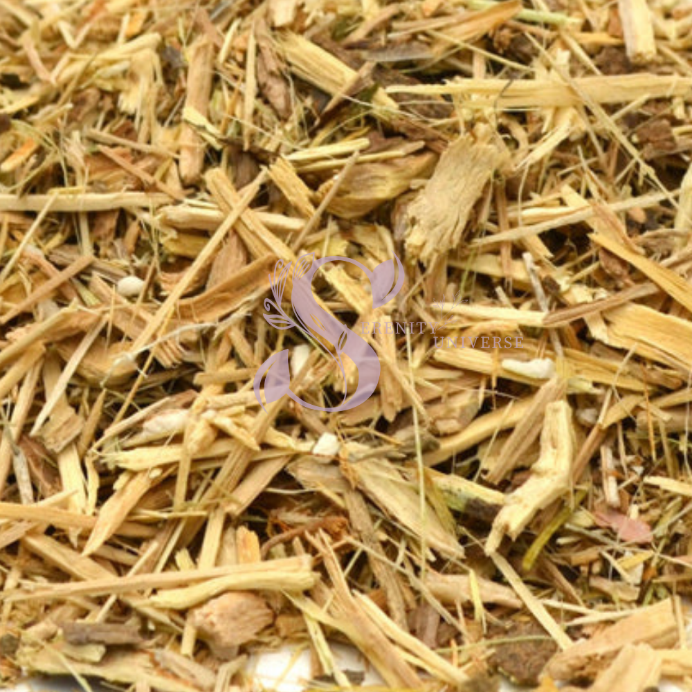 Ginseng Siberian C/S