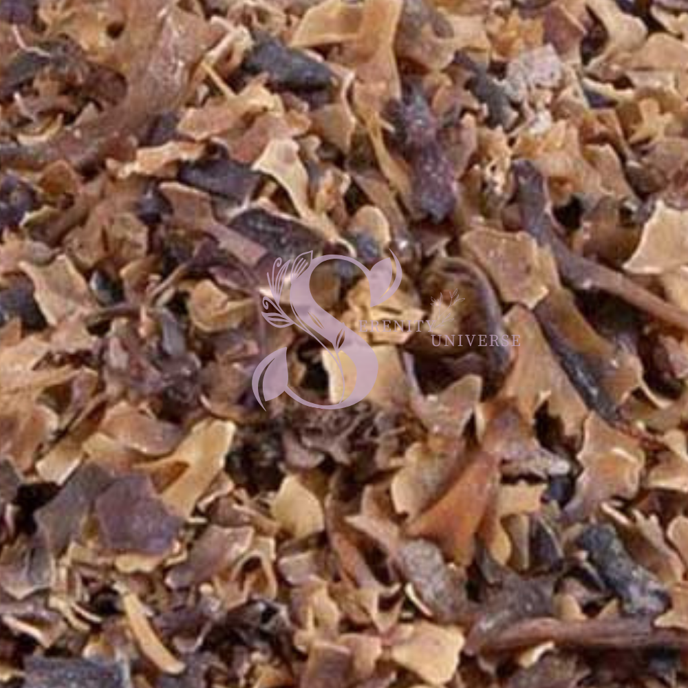 Irish Moss Flakes