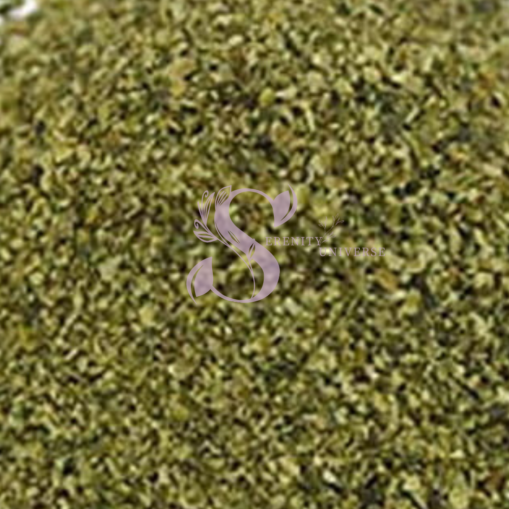 Kelp Atlantic Granules (Seaweed)