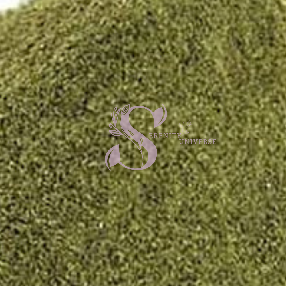 Kelp Atlantic Powder (Seaweed Powder)